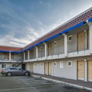 Americas Best Value Inn - Richmond/San Francisco