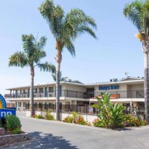 Days Inn by Wyndham Santa Maria