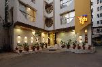 Ahmedabad India Hotels - Hotel Volga