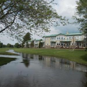 Hotels near Northwest Arena - Fairway Suites At The Peak