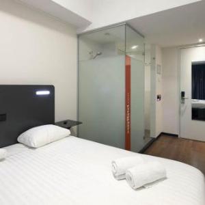 easyHotel Rotterdam City Centre