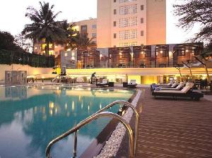Grand Mercure Bangalore - An Accor Brand, Bangalore