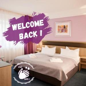 Columbia Theater Berlin Hotels - Hotel Nikolai Residence