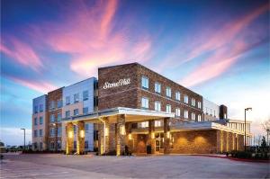 Best Western Plus Norman, Norman