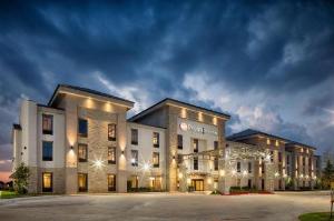 Best Western Premier Energy Corridor, Katy