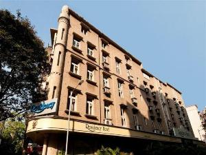 Residency Hotel Fort, Mumbai