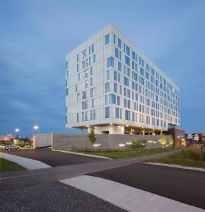 Courtyard by Marriott Quebec City, Quebec City