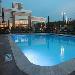 SplashTown Houston Hotels - Hilton Garden Inn Houston Cypress Station