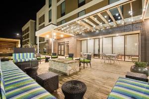 Home2 Suites By Hilton Oklahoma City Yukon, Yukon