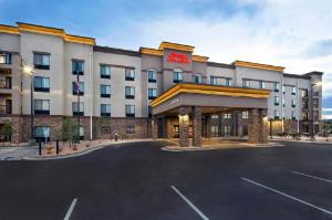 Hampton Inn & Suites Page - Lake Powell, Page