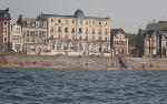 Saint Malo France Hotels - Hotel Kyriad Saint Malo Centre Plage