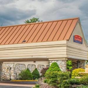 FairBridge Inn & Suites Poconos