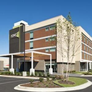 Home2 Suites By Hilton - Memphis/Southaven