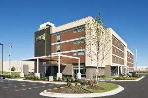 Home2 Suites by Hilton - Memphis/Southaven, Southaven