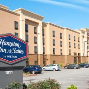 Hampton Inn By Hilton & Suites Seneca-Clemson Area