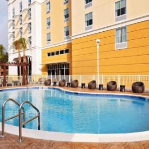 Hampton Inn & Suites Orlando-North/Altamonte Springs