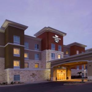 Homewood Suites by Hilton Lackland AFB/SeaWorld TX