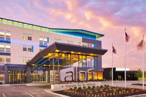 Aloft Beachwood, Beachwood