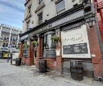 London Planetarium United Kingdom Hotels - PubLove @ The Green Man, Paddington