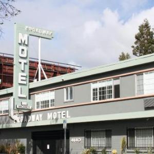 Signature Inn Oakland