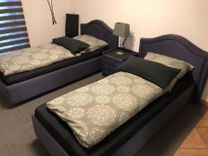 Messezimmer 4u, Dusseldorf