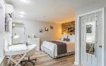 Stoddert Recreation Ctr District Of Columbia Hotels - The Georgetown House Boutique Inn