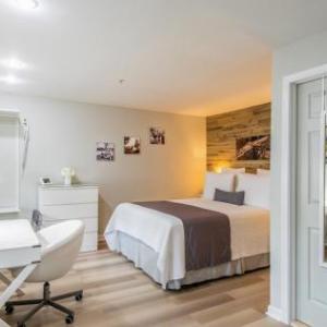 Hotels near Georgetown University - The Georgetown House Boutique Inn