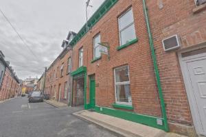Chamberlain House, Derry Londonderry