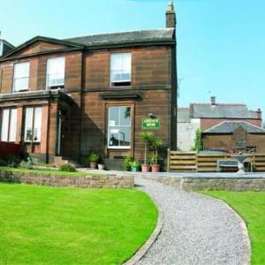 Hotels near Dumfries Ice Bowl - Dumfries Villa