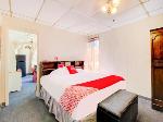 Silver City Oklahoma Hotels - OYO Hotel Drumright I-44 OK