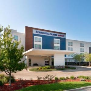 SpringHill Suites by Marriott Pensacola