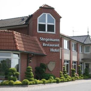 Hotel Restaurant Stegemann