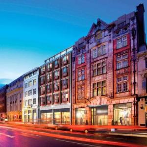 Ibis Styles Liverpool Dale St