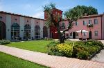 Rovigo Italy Hotels - Cà Rocca Relais