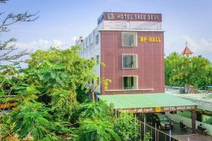 Hotel Sree Devi Madurai, Madurai