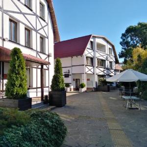 Heinrich Hotel