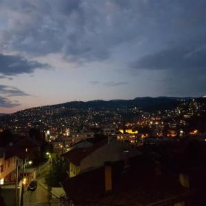 Sarajevo Hills Apartment