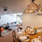 Apartment in Bangkok 