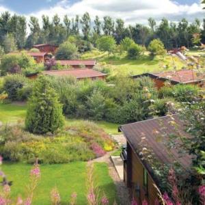 Blairgowrie Holiday Park