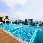 Riveria City at KL Sentral by Plush