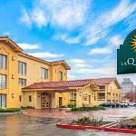 La Quinta Inn by Wyndham Fresno Yosemite Fresno California