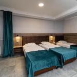 Guest accommodation in Makhachkala 