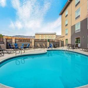 La Quinta Inn & Suites by Wyndham San Francisco Airport North