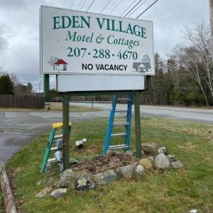 Eden Village Motel and Cottages