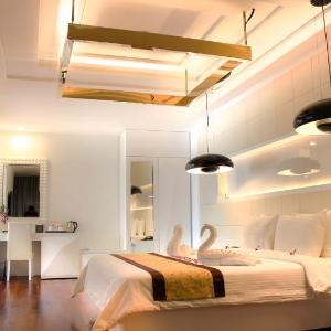 Grand Sokhalay Hotel
