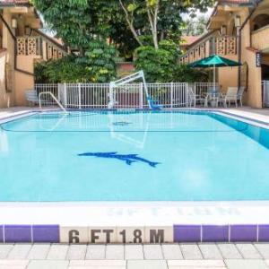 Quality Inn & Suites Altamonte Springs Orlando-North