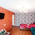 Apartments na Mira 80A Vologda 