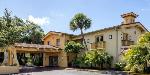 Otter Key Rec Hall Florida Hotels - Red Roof Inn Tampa Bay - St. Petersburg