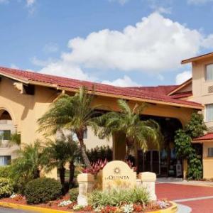 La Quinta Inn & Suites by Wyndham St. Pete-Clearwater Airport