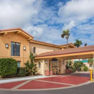 Baymont by Wyndham Fort Myers Central